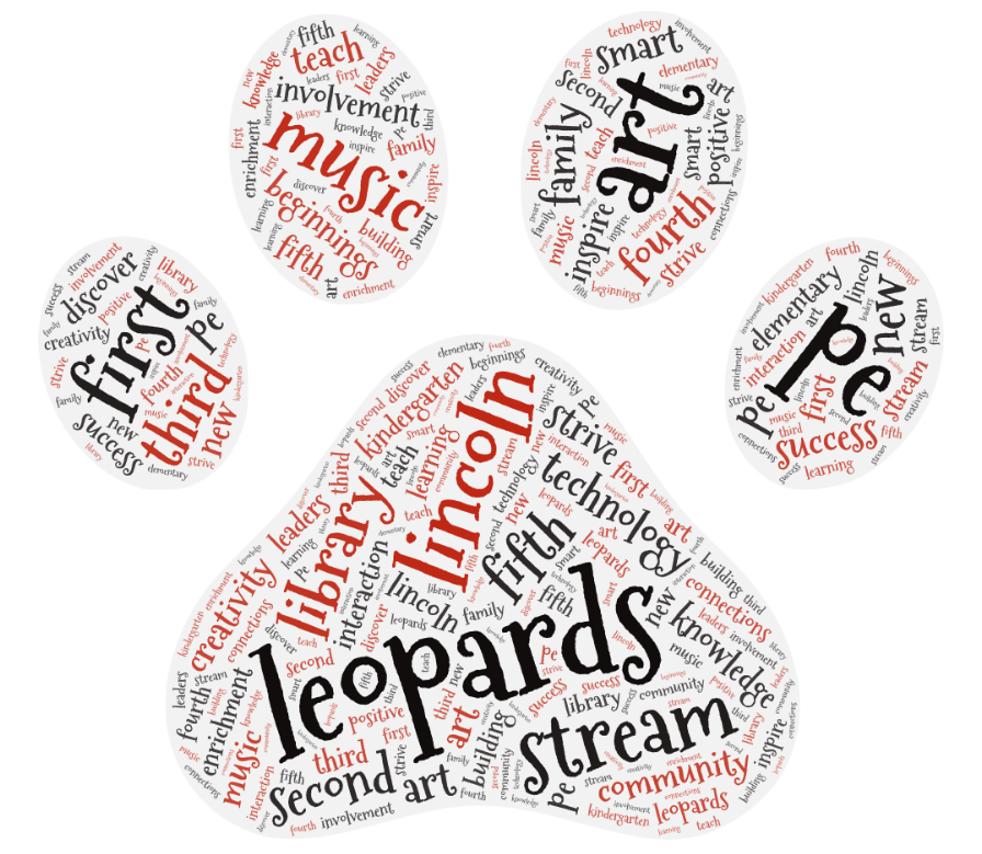 Lincoln Paw